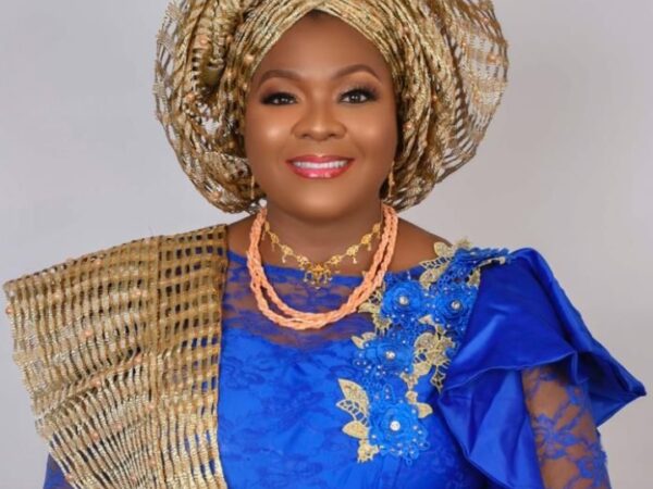 Dr Angela Aburime Asom Gets LP’s nod to vie for Edo Guber’s ticket