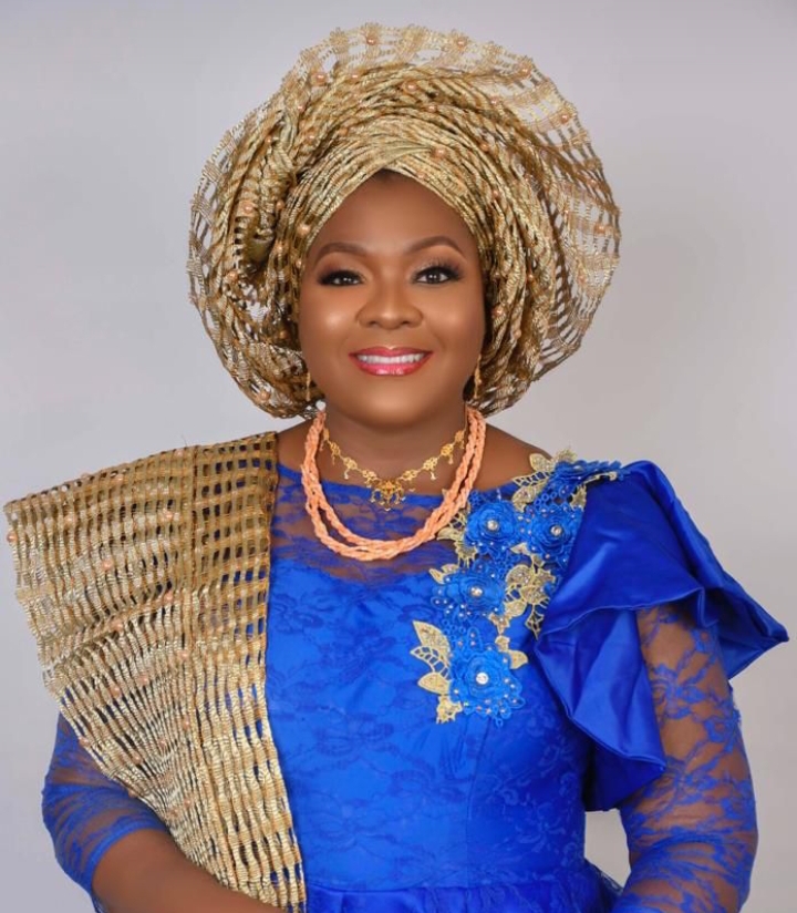 Dr Angela Aburime Asom Gets LP’s nod to vie for Edo Guber’s ticket Dr Angela Aburime Asom Gets LP’s nod to vie for Edo Guber’s ticket