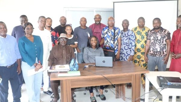 CERLSI organizes maiden seminar on Essentials of FOI for online Journalists in Edo
