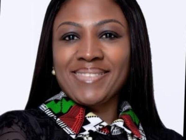 Braimoh, Lagos commissioner for commerce showcase MSMEs brand at Lagos Trade fair