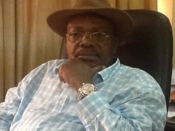 Tinubu Reappoints Tony Aiyejina as NPC Commissioner for Edo