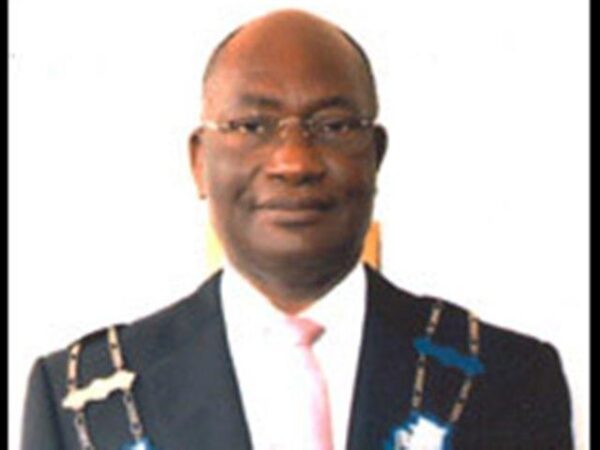 10 years without Vice Admiral Mike Okhai Akhigbe