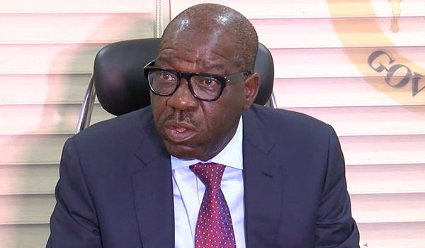 Obaseki appoints Balogun,Sedenu Abdullahi as Special Adviser to oversees Akoko Edo, Etsako, Owan constituencies