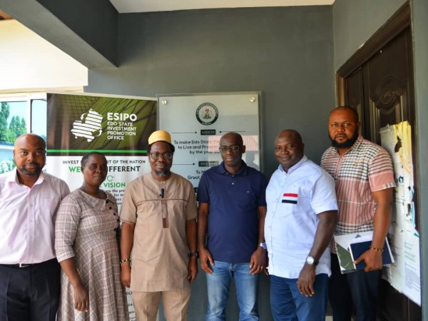 World Soil Day: UNIBEN Soil Science Dept marks World Soil Day with lecture