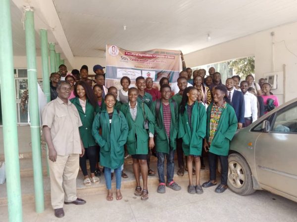 World Soil Day: UNIBEN Soil Science Dept marks World Soil Day with lecture
