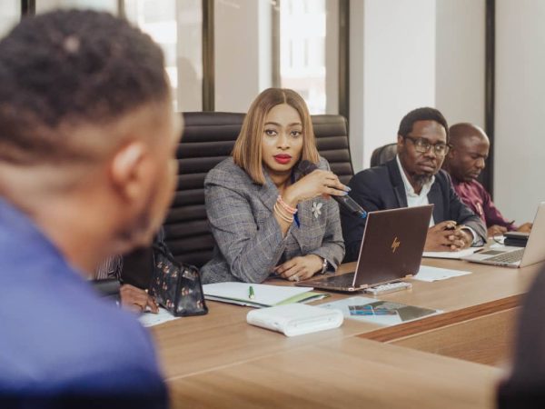 Private Sector Collaboration Critical for 2024 Business Reforms – Uwaibi