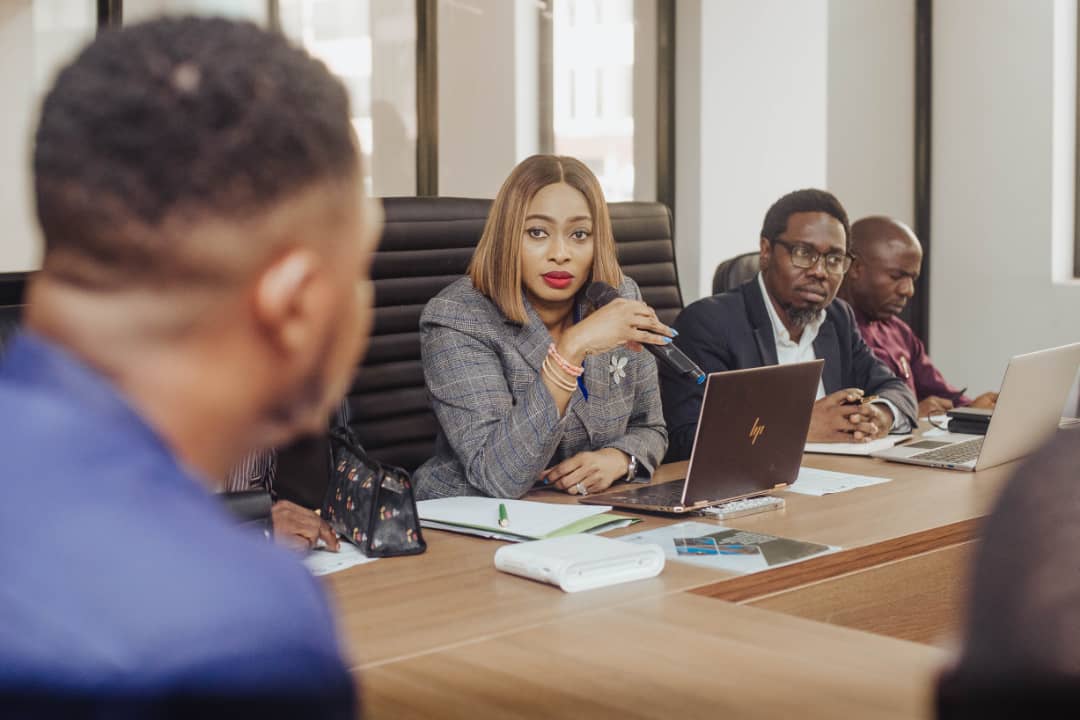 Private Sector Collaboration Critical for 2024 Business Reforms – Uwaibi Private Sector Collaboration Critical for 2024 Business Reforms – Uwaibi