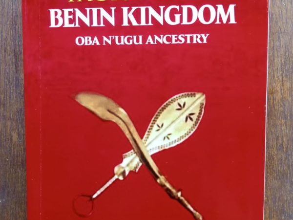 Orhionmwon Chairman to chair book launch on “Facts About Benin kingdom, Oba N’UGU Ancestry”