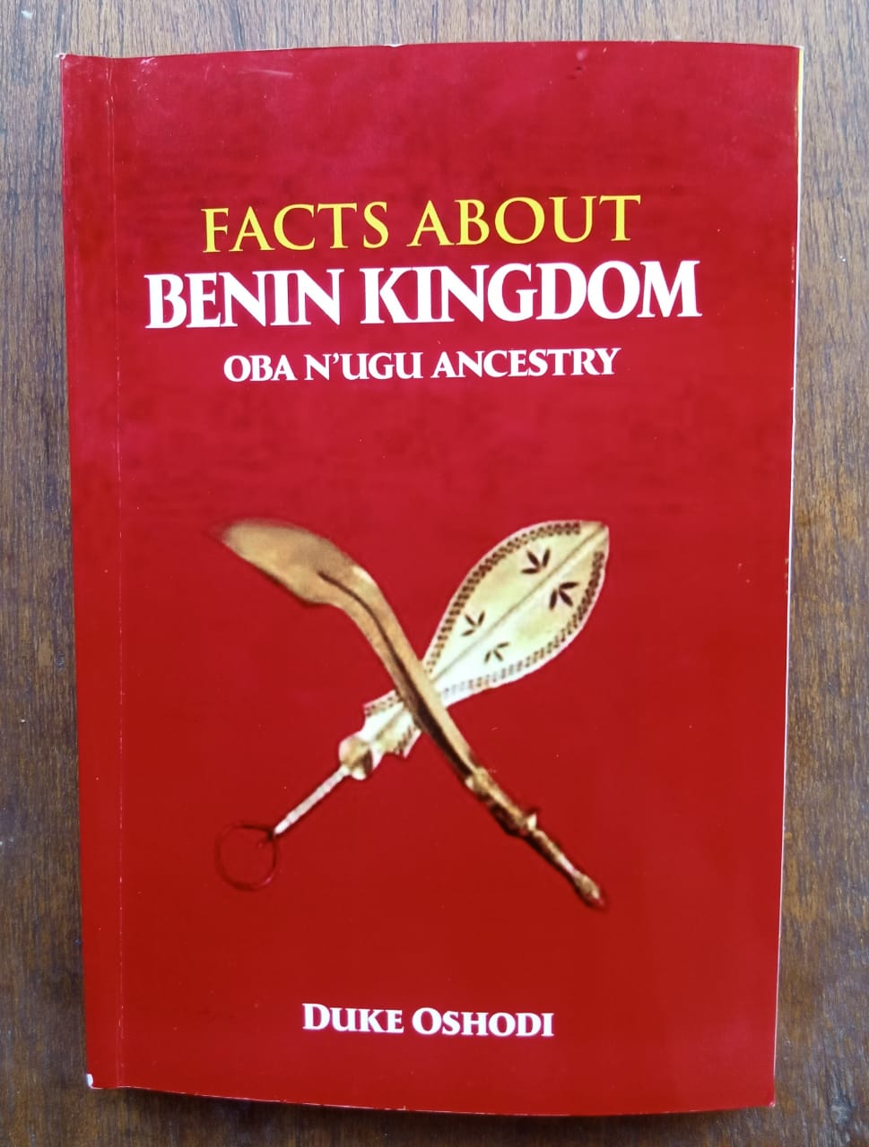 Orhionmwon Chairman to chair book launch on “Facts About Benin kingdom, Oba N’UGU Ancestry”