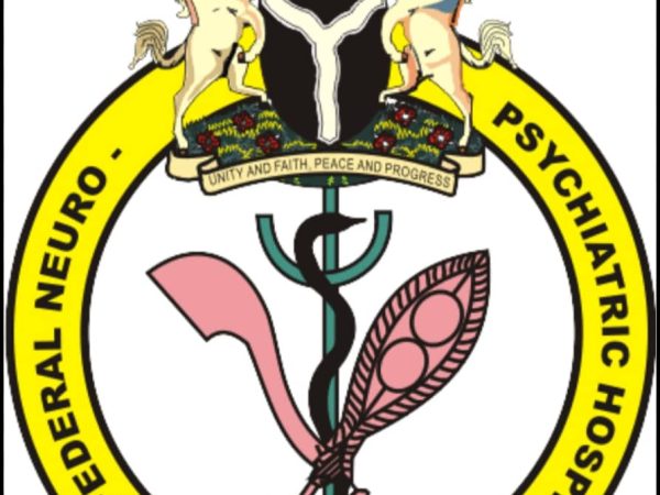 Federal Psychiatric Hospital appreciates dedicated staff with awards