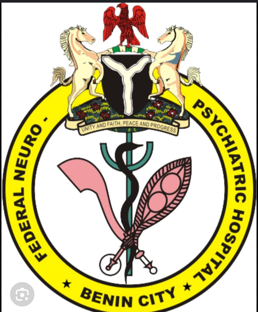 Federal Psychiatric Hospital appreciates dedicated staff with awards Federal Psychiatric Hospital appreciates dedicated staff with awards