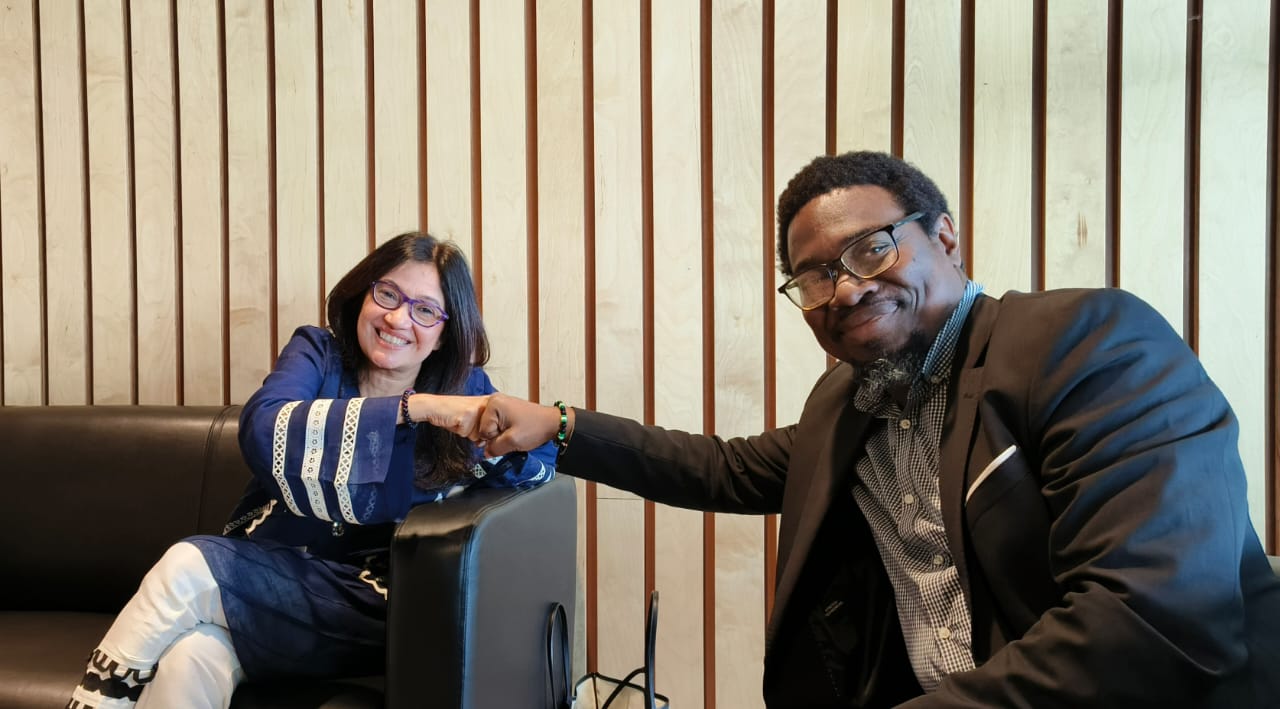 Edo State Woos Investors at 27th World Investment Conference