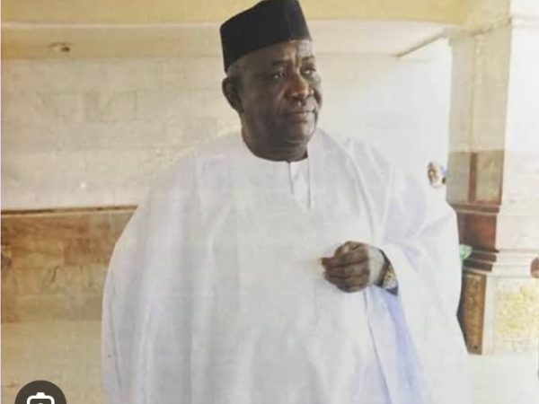 Gov. Obaseki has a right to determine who succeeds him – Tenebe