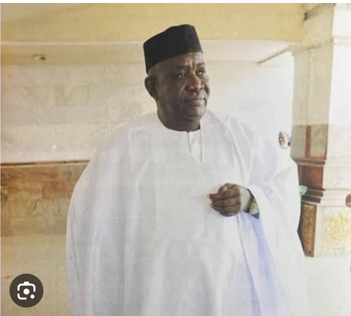 Gov. Obaseki has a right to determine who succeeds him – Tenebe Gov. Obaseki has a right to determine who succeeds him – Tenebe