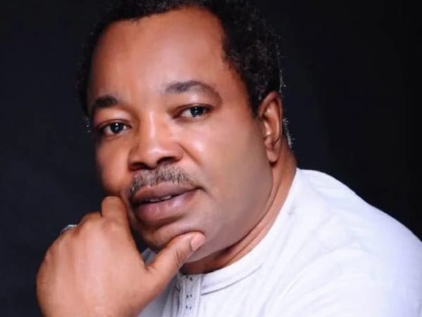 Tenebe replaces Imuse as APC Chairman Tenebe replaces Imuse as APC Chairman