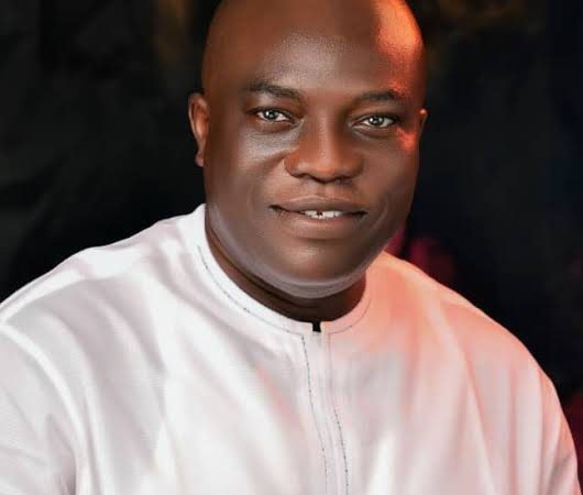 I will make, support policies, legislation meant to improves life’s, return to good times -Senator Imasuen I will make, support policies, legislation meant to improves life’s, return to good times -Senator Imasuen