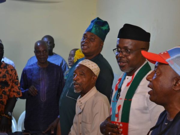 EDO 2024 : I will Resuscitates Agbede Farm To Serve as food basket to Edo, Others EDO 2024 : I will Resuscitates Agbede Farm To Serve as food basket to Edo, Others