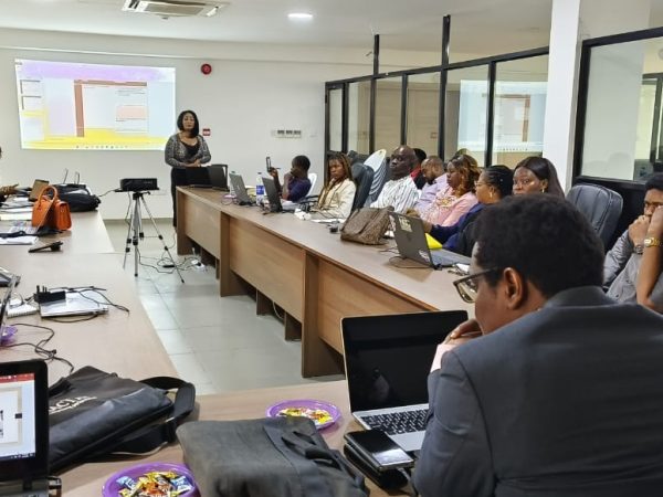 ESIPO POSITIONS SELF FOR BULLISH 2024 ESIPO POSITIONS SELF FOR BULLISH 2024