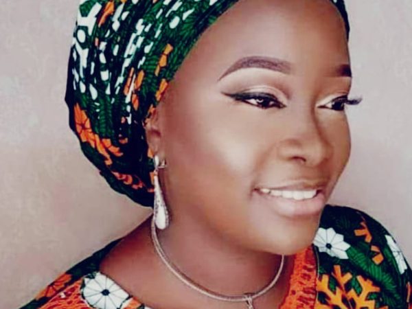 Edo NAWOJ Chairperson, Adesuwa makes national list of committees Edo NAWOJ Chairperson, Adesuwa makes national list of committees