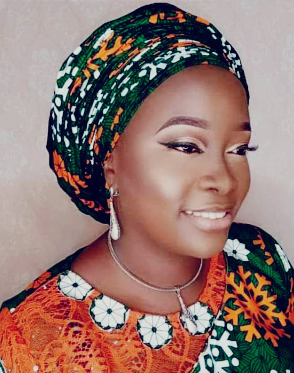 Edo NAWOJ Chairperson, Adesuwa makes national list of committees Edo NAWOJ Chairperson, Adesuwa makes national list of committees