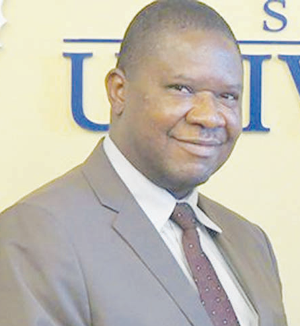 Group queries Edo State University Uzairue VC over continued stay in office after expiration of tenure