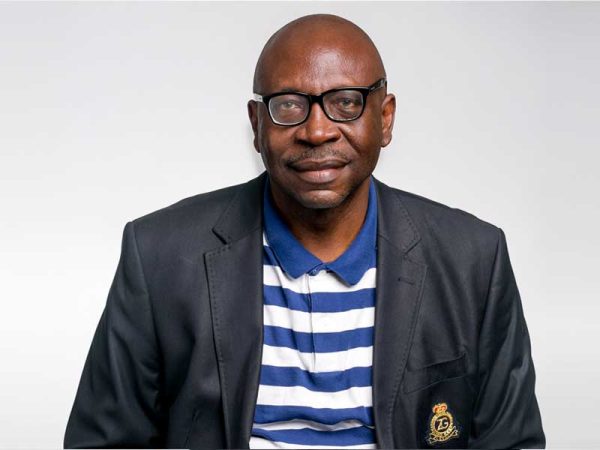My disqualification remains a rumor, will pick nomination form – IZE Iyamu My disqualification remains a rumor, will pick nomination form – IZE Iyamu