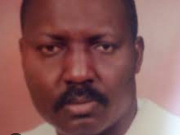 Edo north PDP Senatorial Chairman, Saiki denies condemning Ighodalo’s endorsement Edo north PDP Senatorial Chairman, Saiki denies condemning Ighodalo’s endorsement