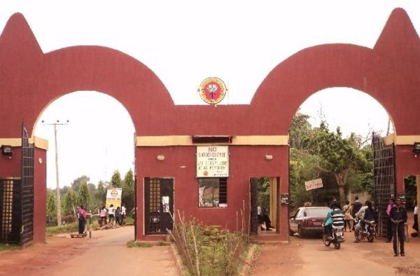 Confusion as Auchi Polytechnic plan 50-yrs anniversary second time in 10-yrs Confusion as Auchi Polytechnic plan 50-yrs anniversary second time in 10-yrs