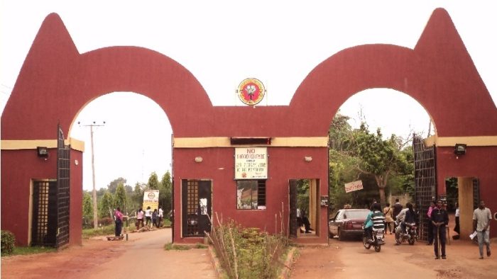 Confusion as Auchi Polytechnic plan 50-yrs anniversary second time in 10-yrs Confusion as Auchi Polytechnic plan 50-yrs anniversary second time in 10-yrs