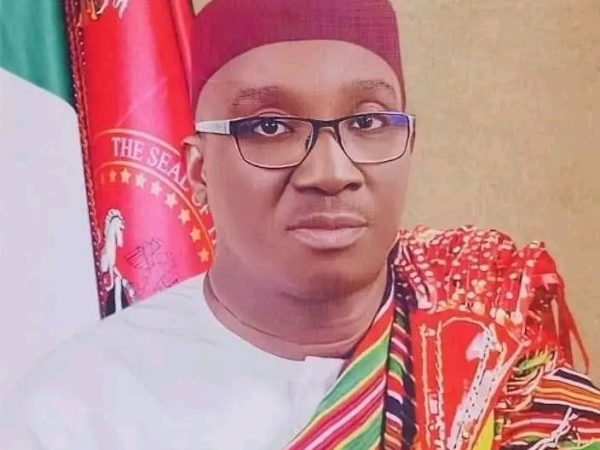 Okpebholo defeats Presidency anointed Candidate , Dennis Idahosa Okpebholo defeats Presidency anointed Candidate , Dennis Idahosa