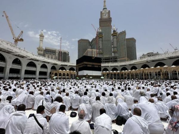 Saudi Arabia reduces Hajj costs for Nigerian Pilgrims