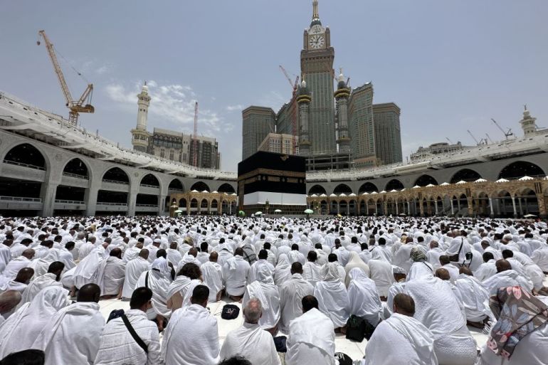 Saudi Arabia reduces Hajj costs for Nigerian Pilgrims