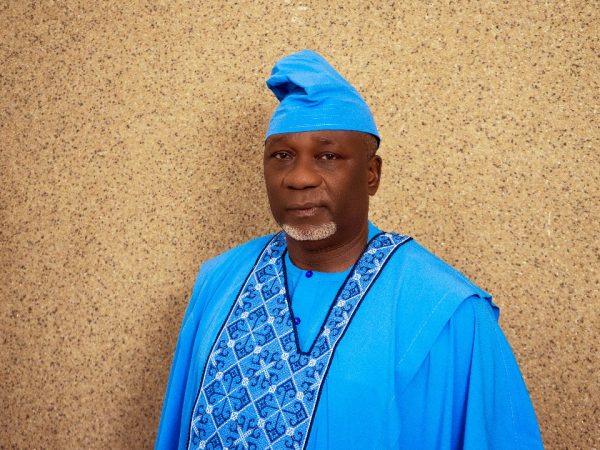 Edo Guber: My focus is on capacity to provide better governance, not lamentation of marginalization — Umakhihe.