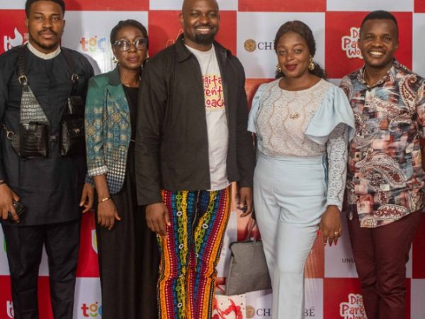 Obaseki commends organisers of digital parenting workshop