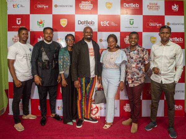 Obaseki commends organisers of digital parenting workshop