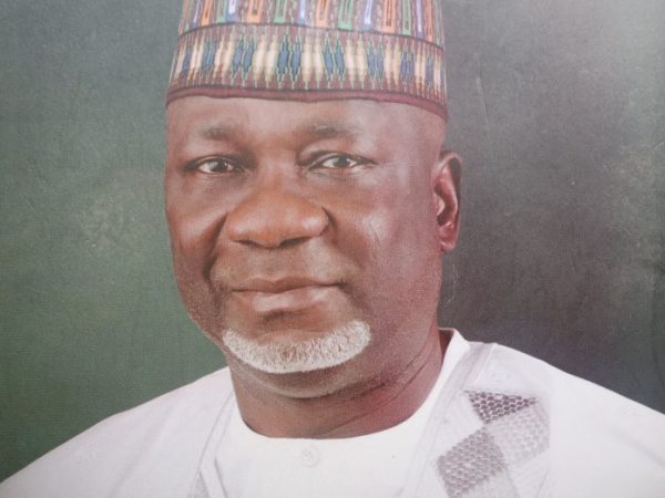 Edo 2024: Opinion Poll Tips Umakhihe To Emerge As APC flag bearer