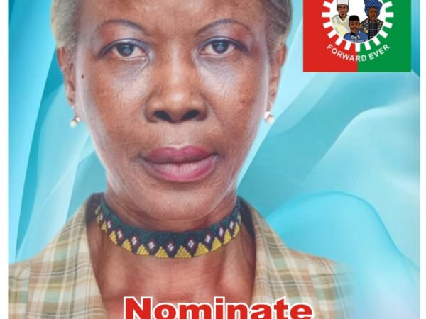 Edo 2024: Edo LP Aspirant Promises Improve Infrastructures Edo 2024: Edo LP Aspirant Promises Improve Infrastructures