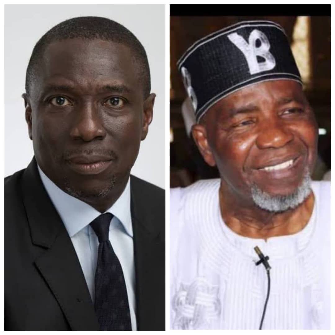 The choice of Guber Candidate from Edo central by APC was an afterthought that is bound to fail _ Braimoh The choice of Guber Candidate from Edo central by APC was an afterthought that is bound to fail _ Braimoh