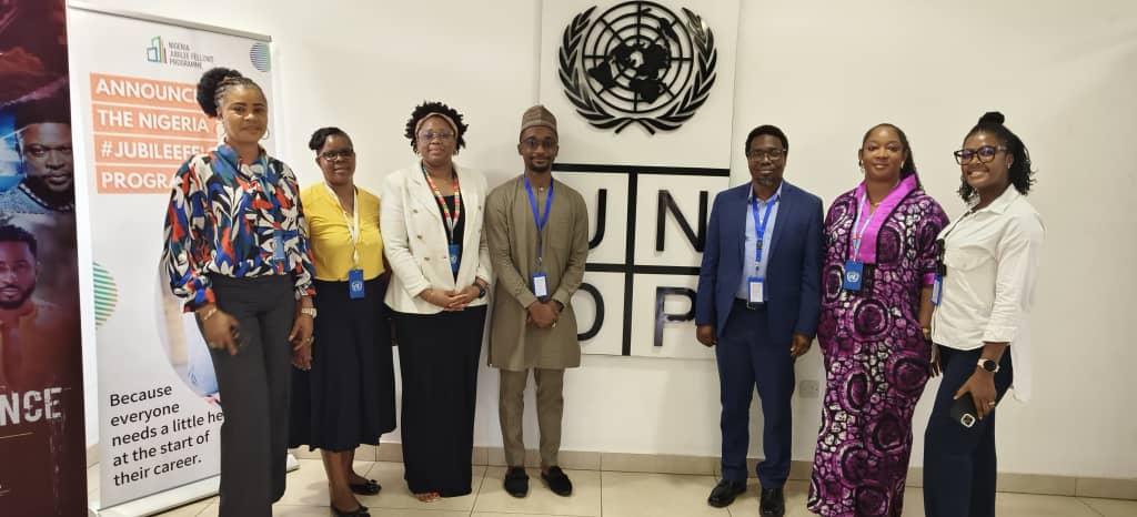 Edo State Collaborates with UNDP on Investment Promotion Push.