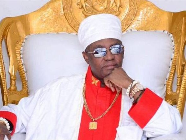 Obagie N’Evbuosa Crisis: “I Regret making false claims Against Okaighele At The Oba’s Palace” – Osas Aigbedo Obagie N’Evbuosa Crisis: “I Regret making false claims Against Okaighele At The Oba’s Palace” – Osas Aigbedo