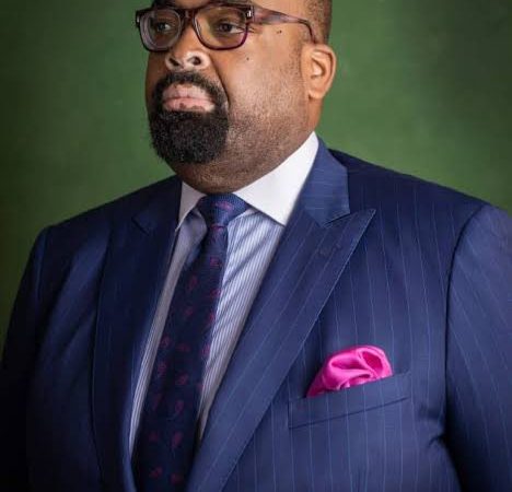 Olumide Akpata disassociates self from Protest, Obaseki