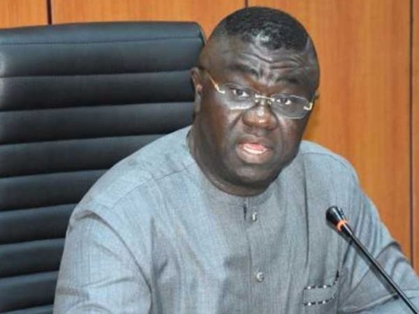 Edo APC guber primary was a joke , Votes didn’t count – Clem Agba