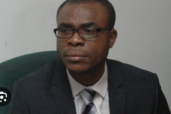 Crusoe Osagie Bars Journalists From Covering Edo PDP Primary Crusoe Osagie Bars Journalists From Covering Edo PDP Primary