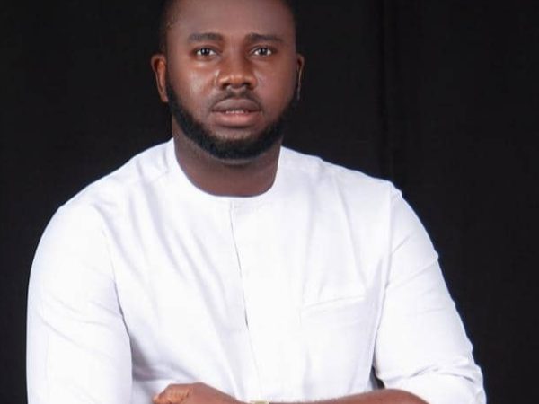 Ibrahim Ribadu congratulates Akpata over victory at LP Primary Ibrahim Ribadu congratulates Akpata over victory at LP Primary