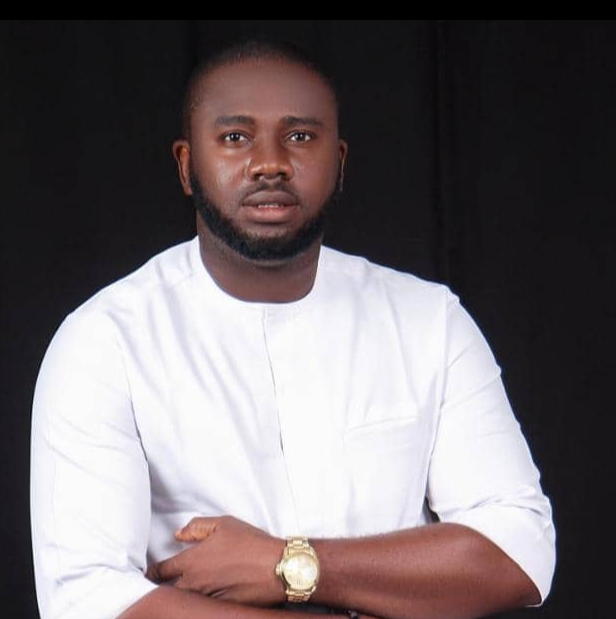 Ibrahim Ribadu congratulates Akpata over victory at LP Primary Ibrahim Ribadu congratulates Akpata over victory at LP Primary