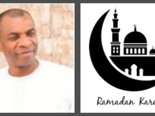 Edo PDP Felicitates Muslim Ummah On Ramadan, Calls For Peace, Prayers For Nigeria