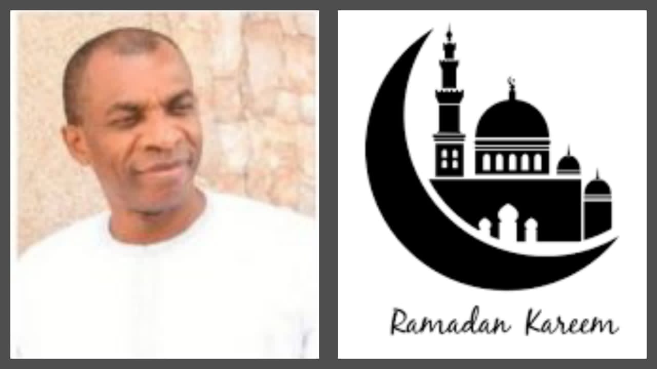 Edo PDP Felicitates Muslim Ummah On Ramadan, Calls For Peace, Prayers For Nigeria Edo PDP Felicitates Muslim Ummah On Ramadan, Calls For Peace, Prayers For Nigeria