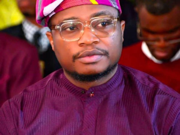 Edo Lawmaker charges Muslim faithful on good neighborliness at Ramadan