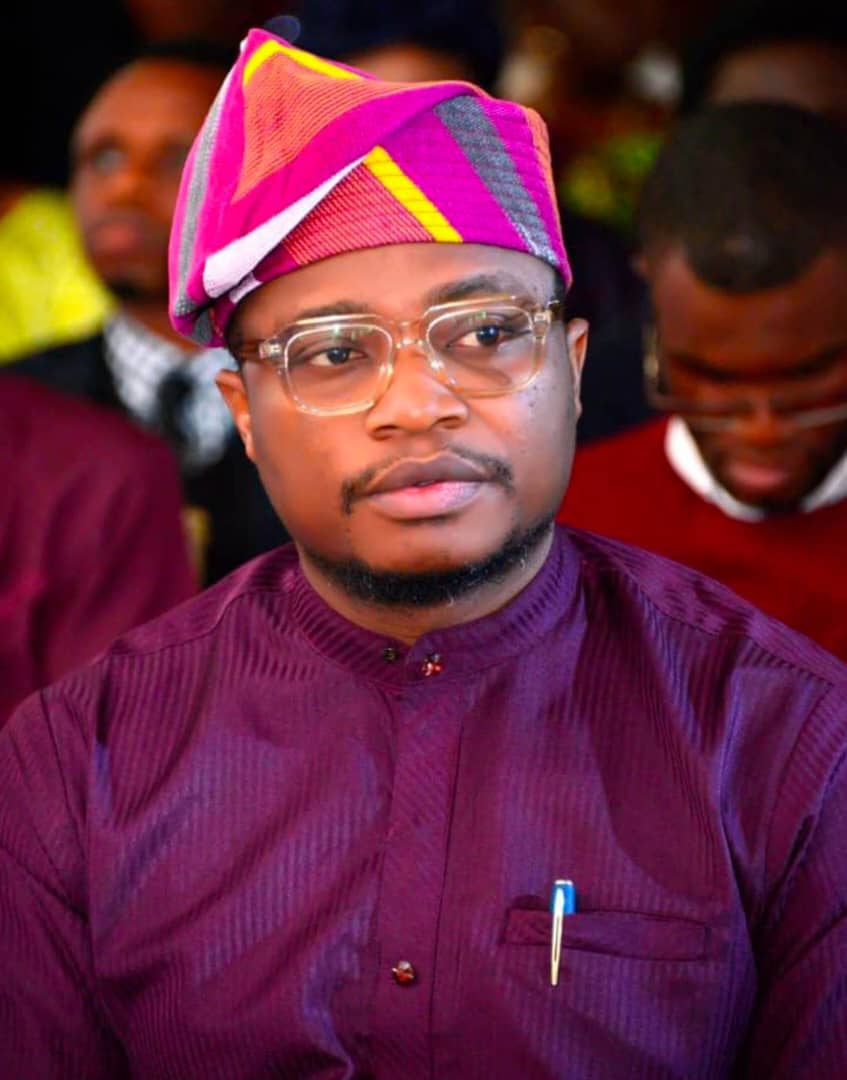 Edo Lawmaker charges Muslim faithful on good neighborliness at Ramadan Edo Lawmaker charges Muslim faithful on good neighborliness at Ramadan