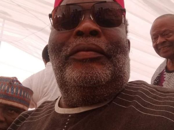 Etsako West Council Chairman Condoles Sedenu’s family over death of former chairman Etsako West Council Chairman Condoles Sedenu’s family over death of former chairman